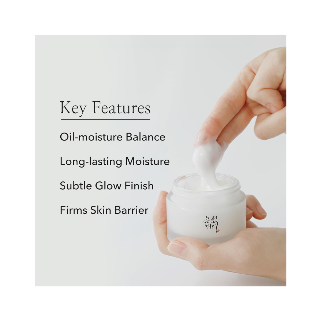 Beauty of Joseon Dynasty Cream For Radiant Skin | 50ml - Kodomo store