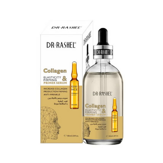 Dr Rashel Collagen Primer Serum – Firming & Elasticity Boost - Kodomo store