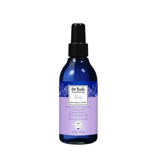 Dr. Teal’s Aromatherapy Sleep Wellness Spray (177 ml) - Kodomo store