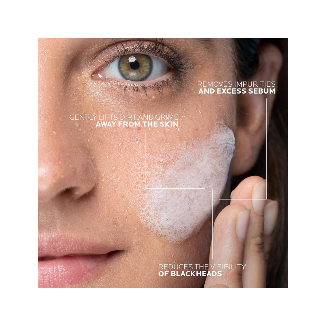 Effaclar Acne Gel – La Roche-Posay Cleanser Care - Kodomo store
