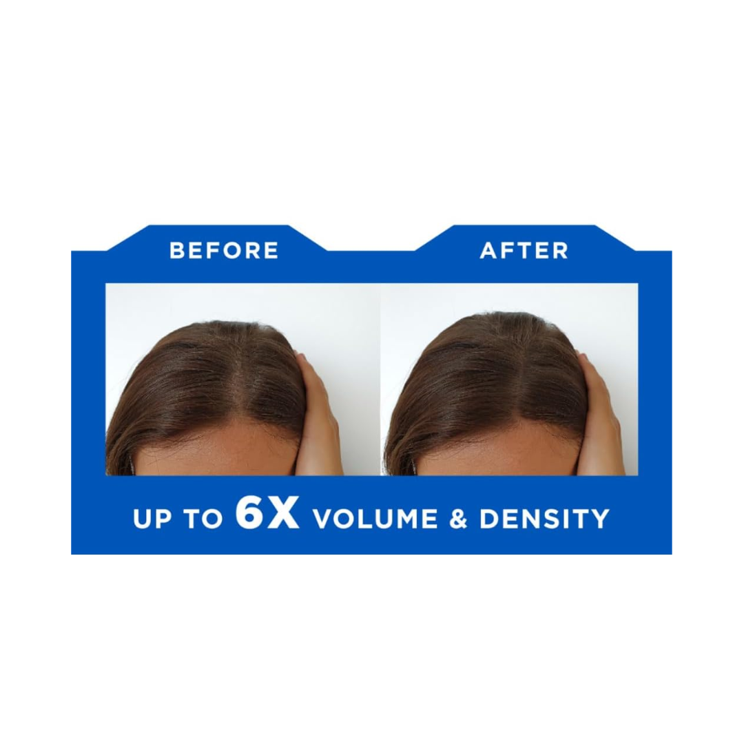 Hair ResQ Natural Thickening Conditioner for Dry Hair – 12 fl oz (355 ml) - Kodomo store