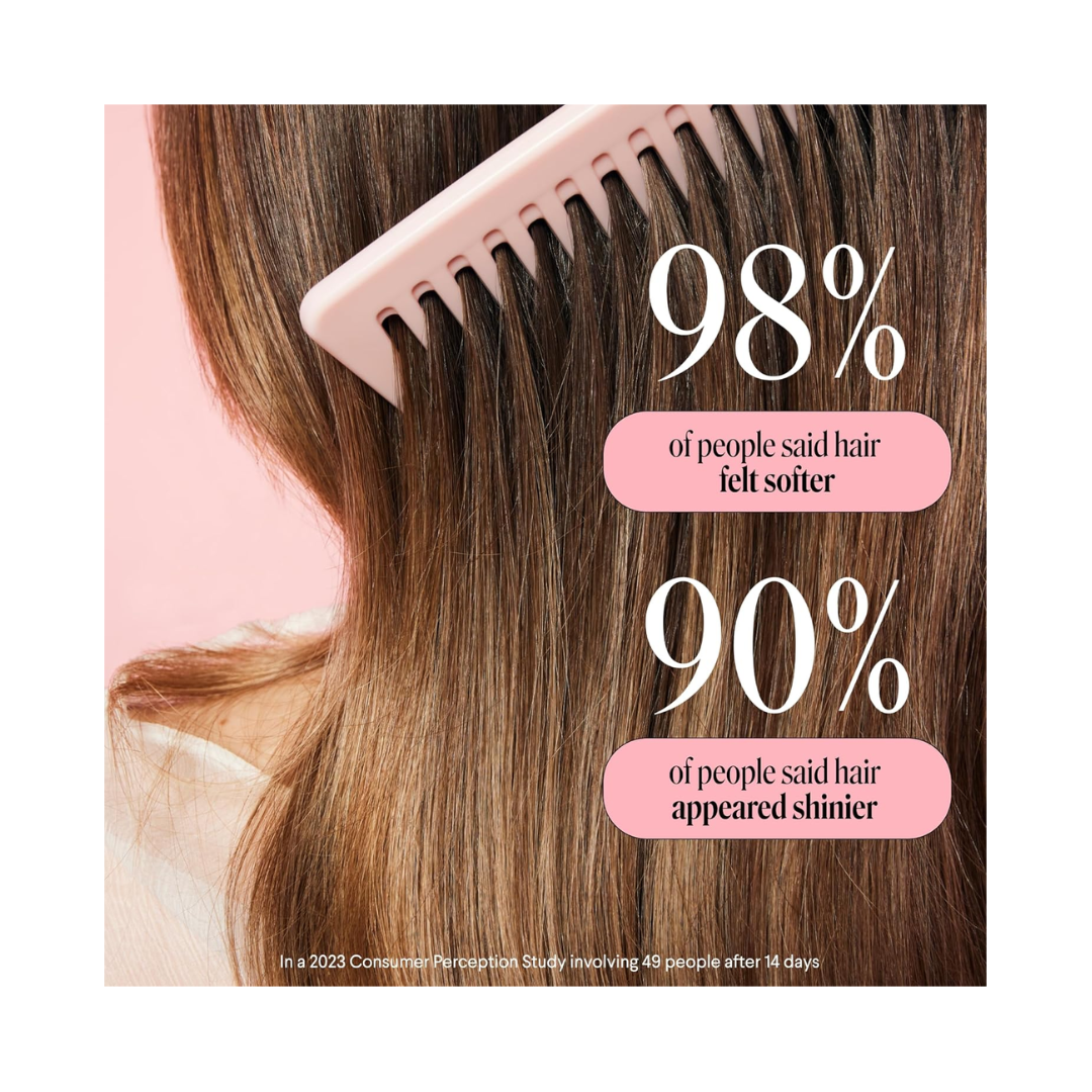 MONDAY Haircare Smooth Shampoo – Frizz Control, 354ml - Kodomo store