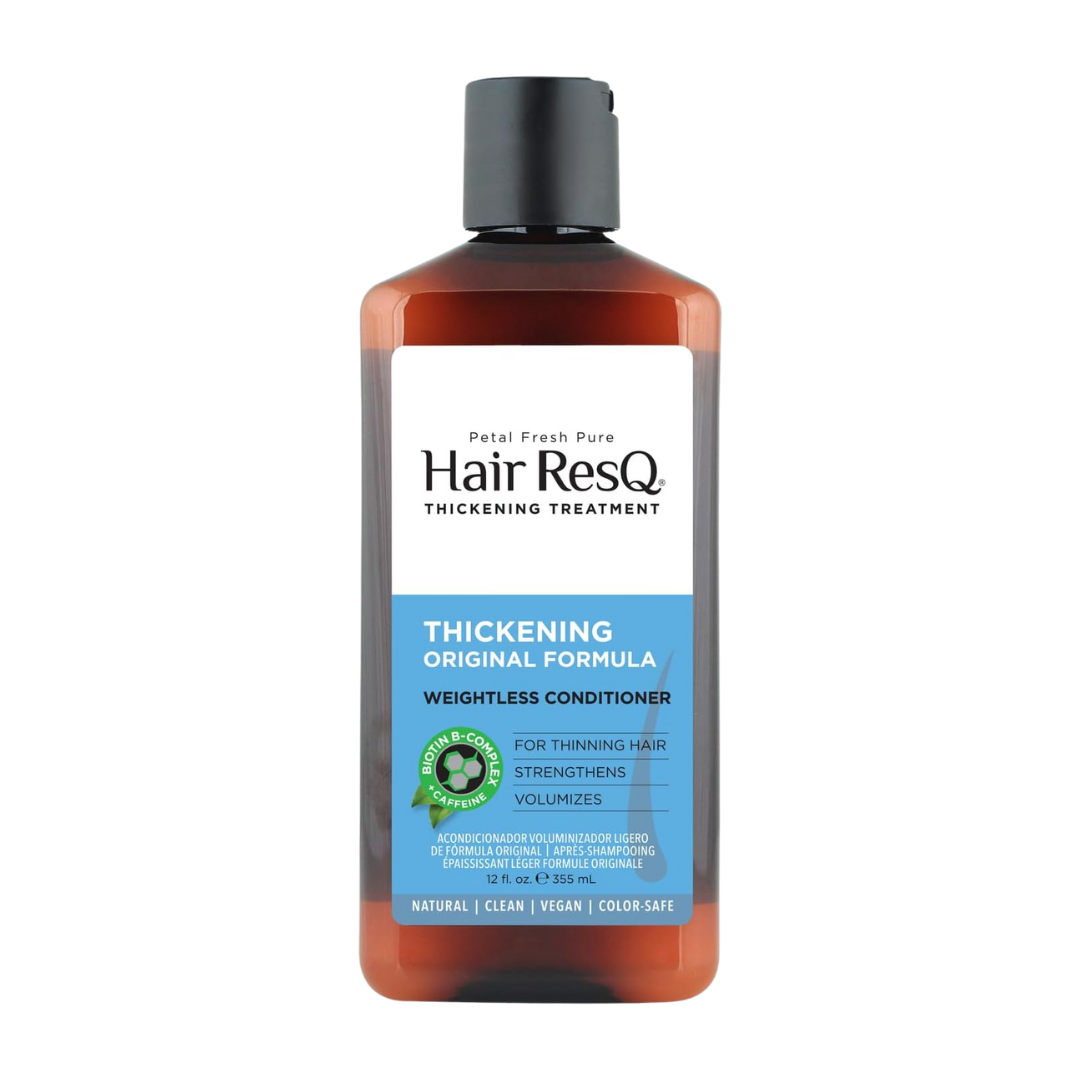 Petal Fresh Thickening Conditioner 355ml – For Thinning Hair - Kodomo store