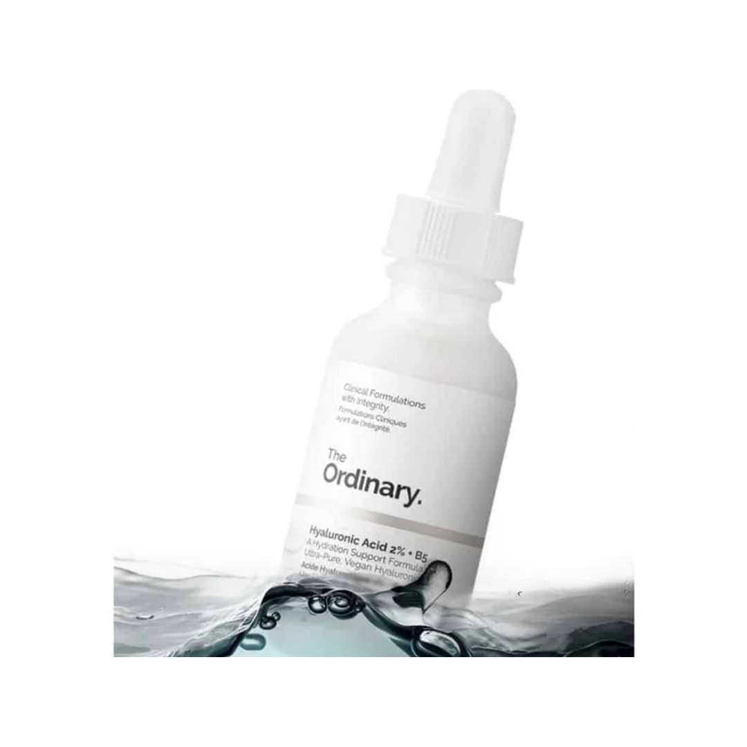 The Ordinary Hyaluronic Acid 2% + B5 30ml - Kodomo store