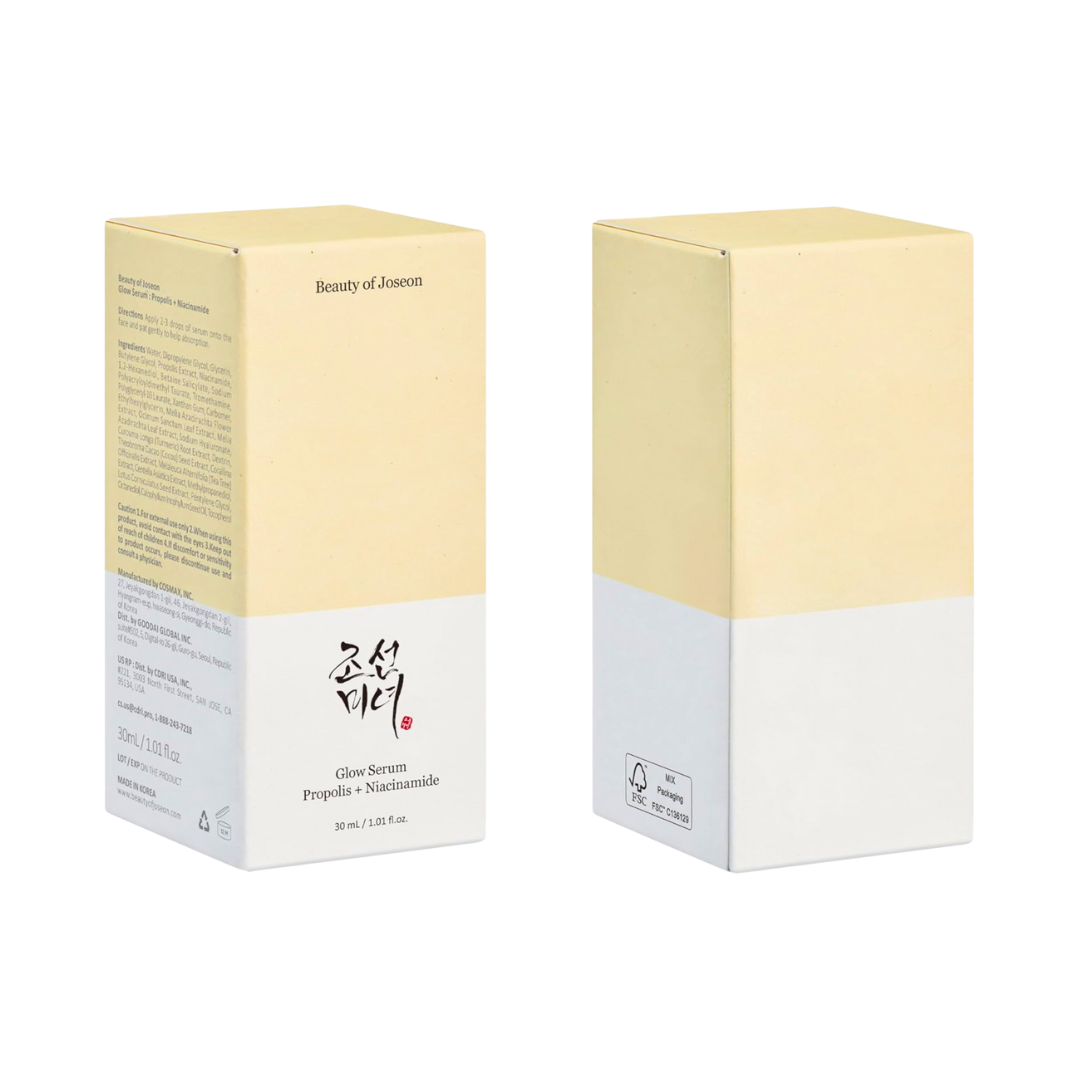 Beauty of Joseon Glow Serum – Propolis + Niacinamide 30ml