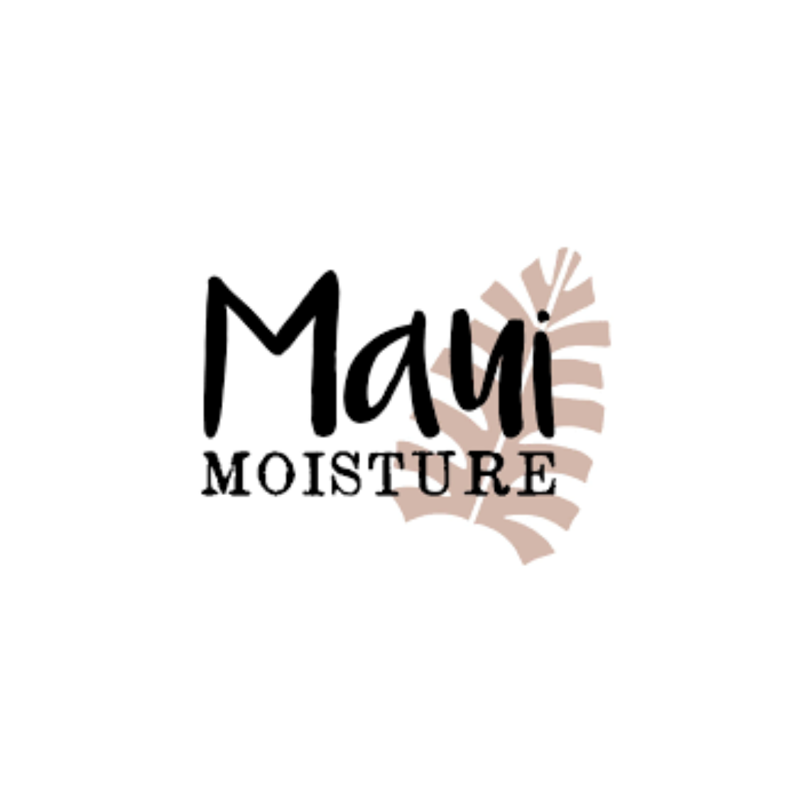 Maui Moisture