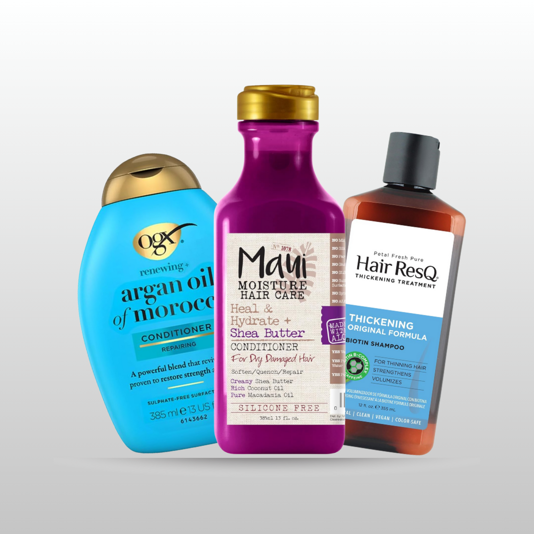 Hair Care