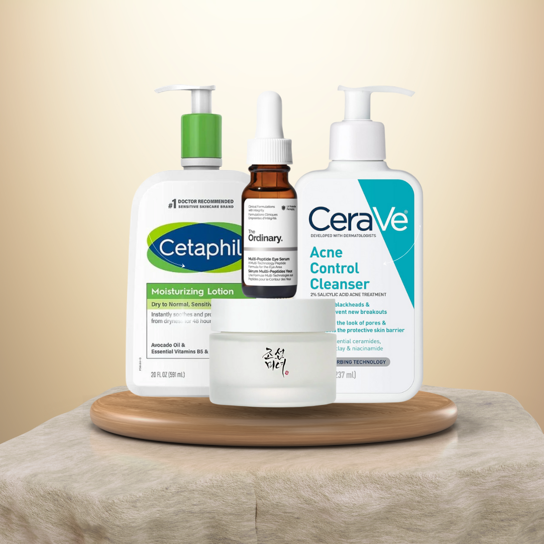 Skin Care