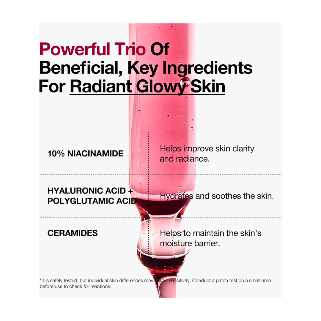 ANUA 10% Niacinamide + 4% TXA Serum 30ml - Kodomo store