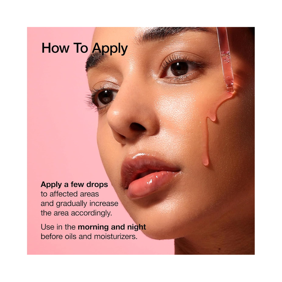 ANUA 10% Niacinamide + 4% TXA Serum 30ml - Kodomo store