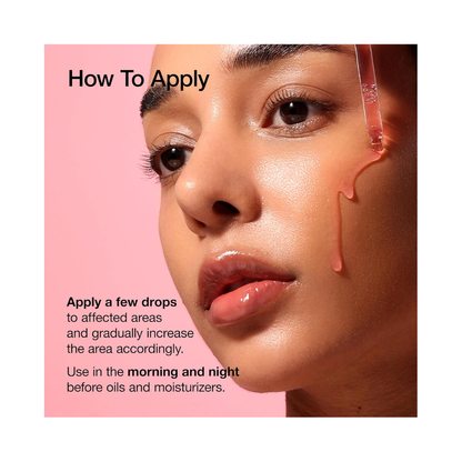 ANUA 10% Niacinamide + 4% TXA Serum 30ml - Kodomo store