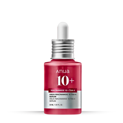 ANUA 10% Niacinamide + 4% TXA Serum 30ml - Kodomo store