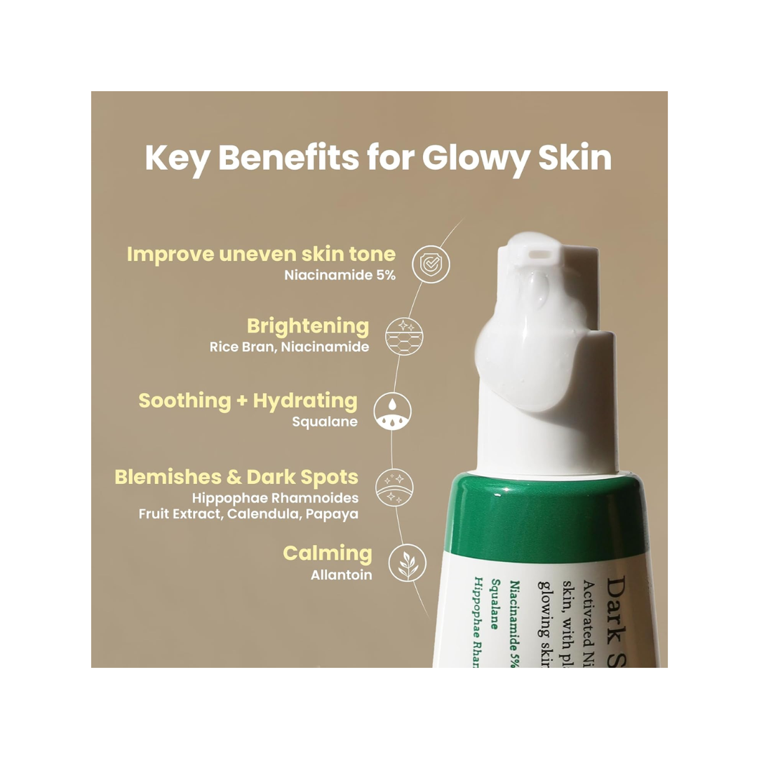 AXIS-Y Dark Spot Correcting Glow Serum 50ml – Niacinamide - Kodomo store