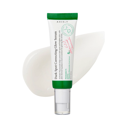 AXIS-Y Dark Spot Correcting Glow Serum 50ml – Niacinamide - Kodomo store