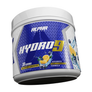 Alpha Supps Hydro 9 Aminos – 30 Servings - Kodomo store
