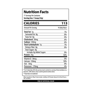 Alpha Supps ISO – Cookies & Cream | 100% Whey Isolate | 5 lb - Kodomo store