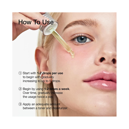 Anua Azelaic Acid 10% Redness Soothing Serum 30ml - Kodomo store