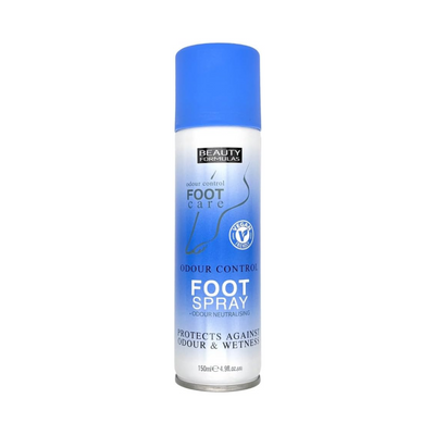 Beauty Formulas Foot Spray - Kodomo store