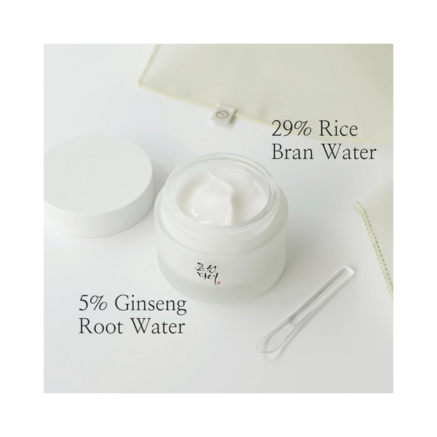 Beauty of Joseon Dynasty Cream For Radiant Skin | 50ml - Kodomo store
