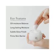 Beauty of Joseon Dynasty Cream For Radiant Skin | 50ml - Kodomo store