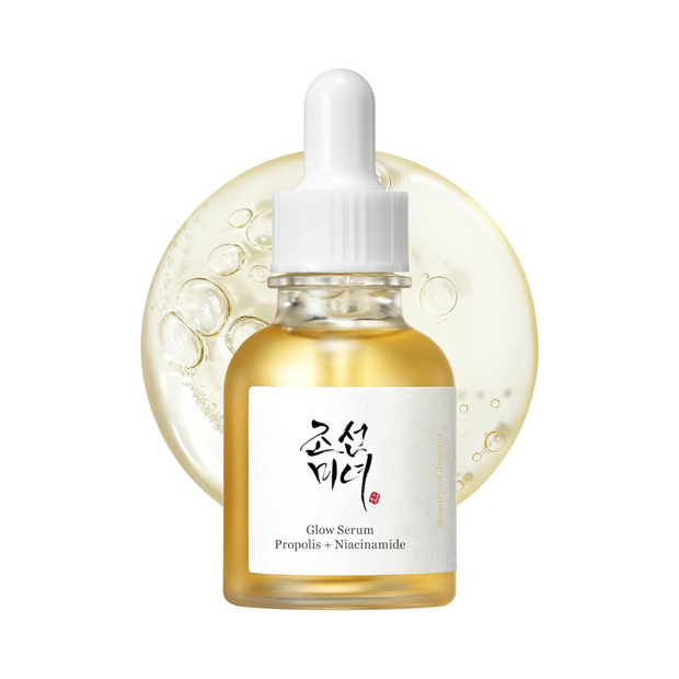 Beauty of Joseon Glow Serum – Propolis + Niacinamide 30ml - Kodomo store
