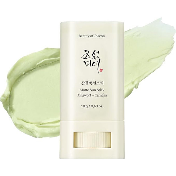 Beauty of Joseon Matte Sun Stick & SPF 50+ PA++++ (18g) - Kodomo store