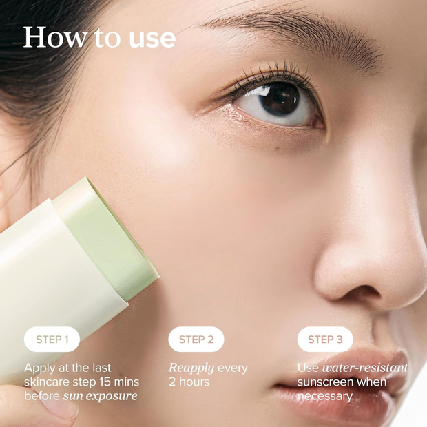 Beauty of Joseon Matte Sun Stick & SPF 50+ PA++++ (18g) - Kodomo store
