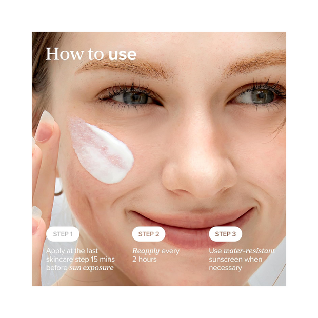Beauty of Joseon Relief Sun: SPF50+ Sunscreen for Sensitive Skin - Kodomo store