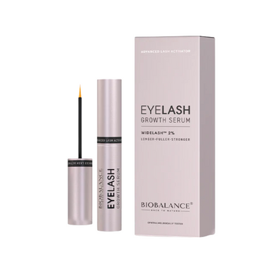 Bio Balance Widelash Eyelash Growth Serum 2% – 6ML - Kodomo store