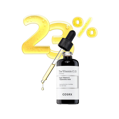 COSRX The Vitamin C 23 Serum 20ml - Kodomo store