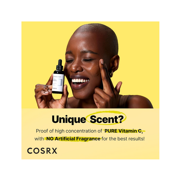 COSRX The Vitamin C 23 Serum 20ml - Kodomo store