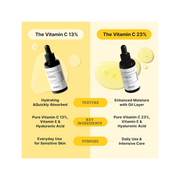 COSRX The Vitamin C 23 Serum 20ml - Kodomo store
