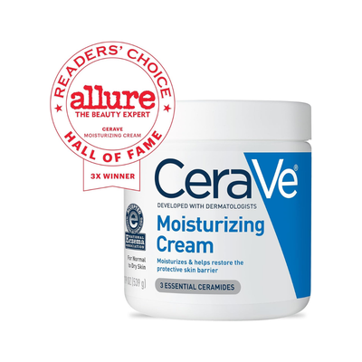 CeraVe Moisturizing Cream 340g - Kodomo store