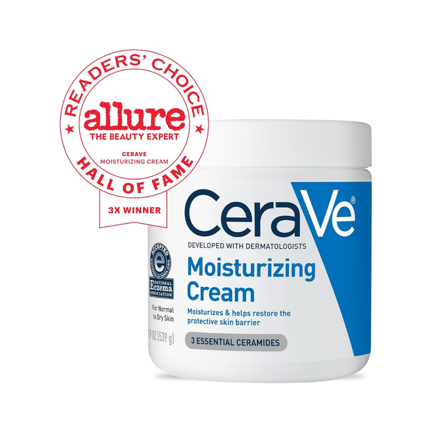 CeraVe Moisturizing Cream 340g - Kodomo store