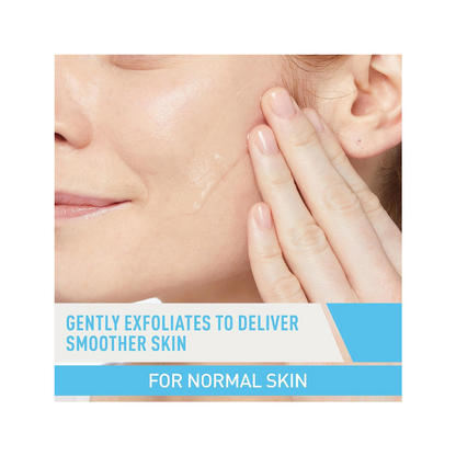CeraVe Renewing SA Cleanser – Salicylic Acid Face Wash - Kodomo store