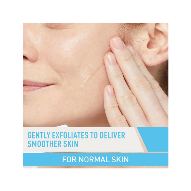 CeraVe Renewing SA Cleanser – Salicylic Acid Face Wash - Kodomo store