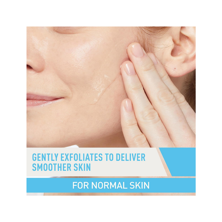 CeraVe Renewing SA Cleanser – Salicylic Acid Face Wash - Kodomo store