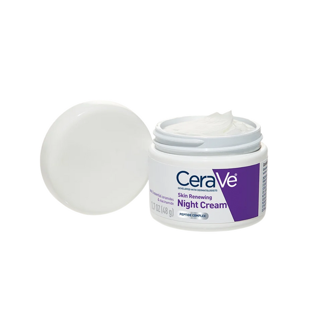 CeraVe Skin Renewing Night Cream - Kodomo store