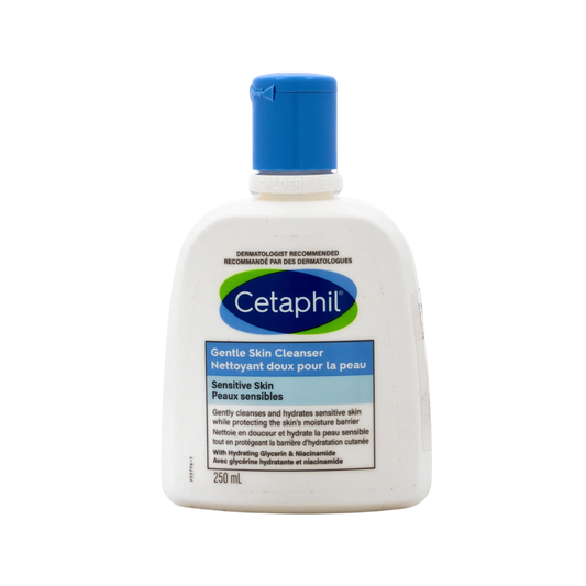 Cetaphil Gentle Skin Cleanser – 250ml - Kodomo store