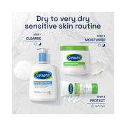 Cetaphil Moisturizing Cream for Sensitive Skin - Kodomo store