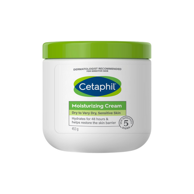 Cetaphil Moisturizing Cream for Sensitive Skin - Kodomo store