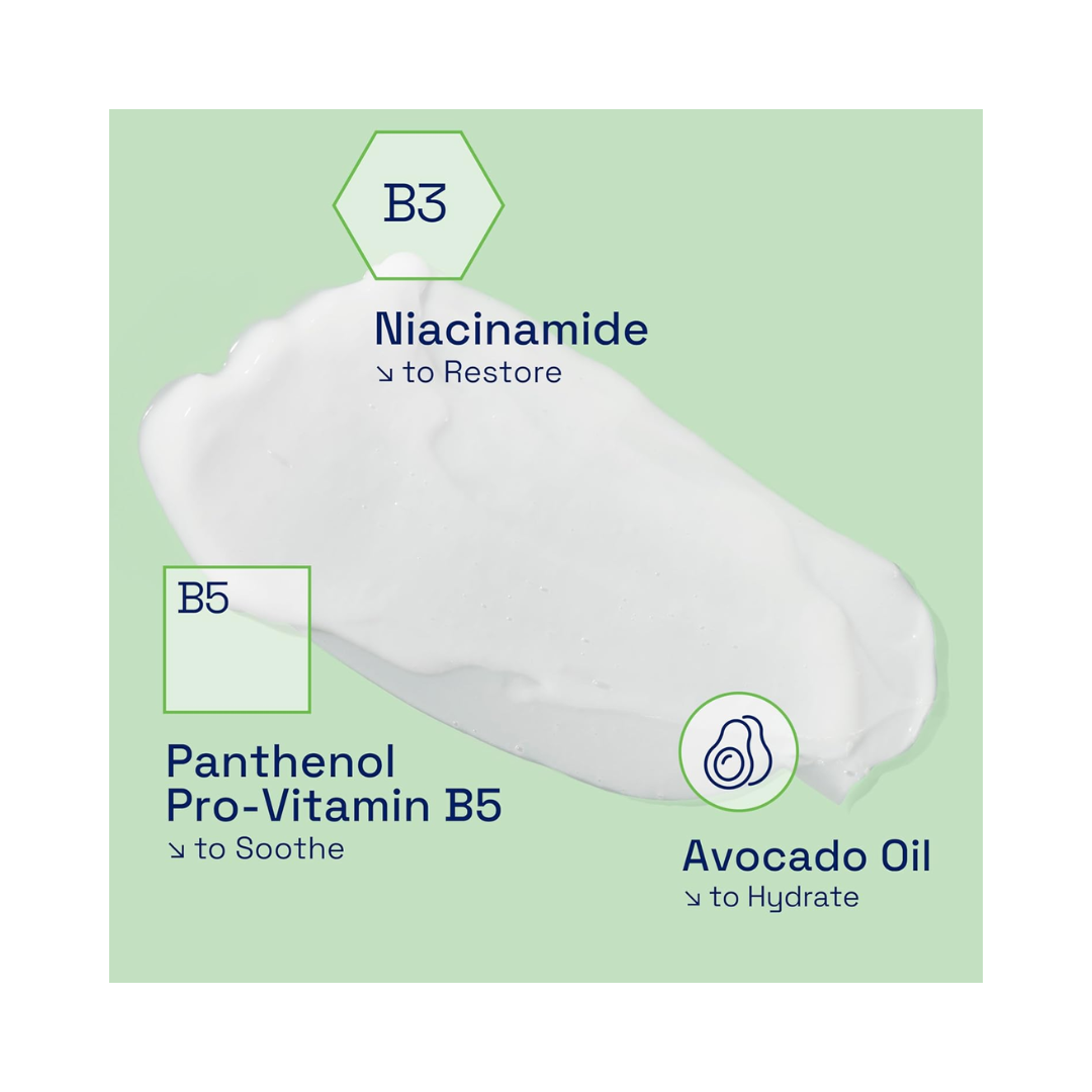 Cetaphil Moisturizing Lotion with Avocado Oil 591ml - Kodomo store