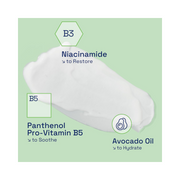Cetaphil Moisturizing Lotion with Avocado Oil 591ml - Kodomo store
