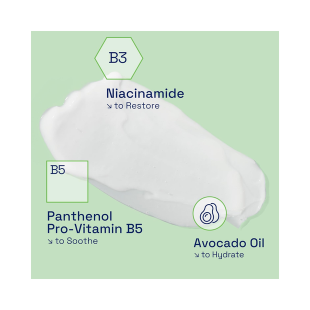 Cetaphil Moisturizing Lotion with Avocado Oil 591ml - Kodomo store