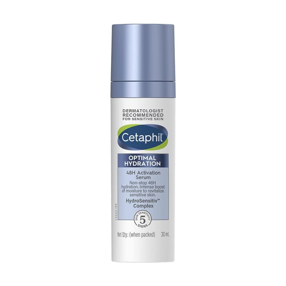 Cetaphil Optimal Hydration Lightweight Serum – 30ml - Kodomo store