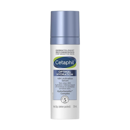Cetaphil Optimal Hydration Lightweight Serum – 30ml - Kodomo store