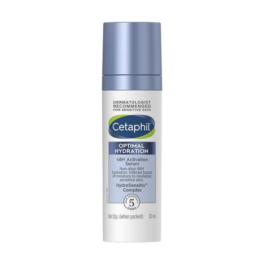 Cetaphil Optimal Hydration Lightweight Serum – 30ml - Kodomo store