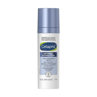Cetaphil Optimal Hydration Lightweight Serum – 30ml - Kodomo store