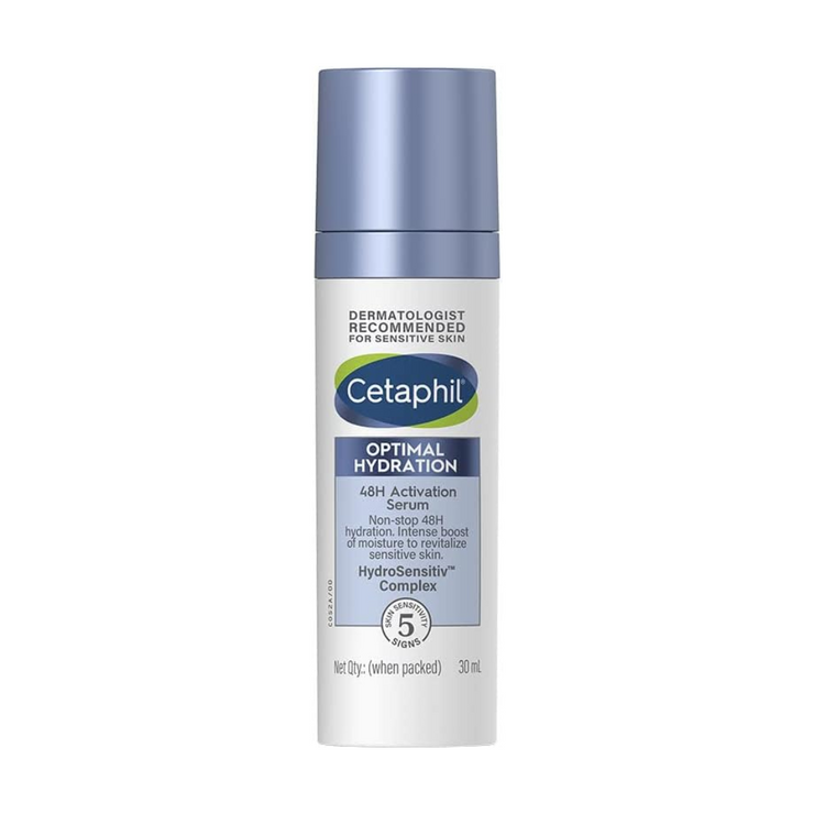 Cetaphil Optimal Hydration Lightweight Serum – 30ml - Kodomo store