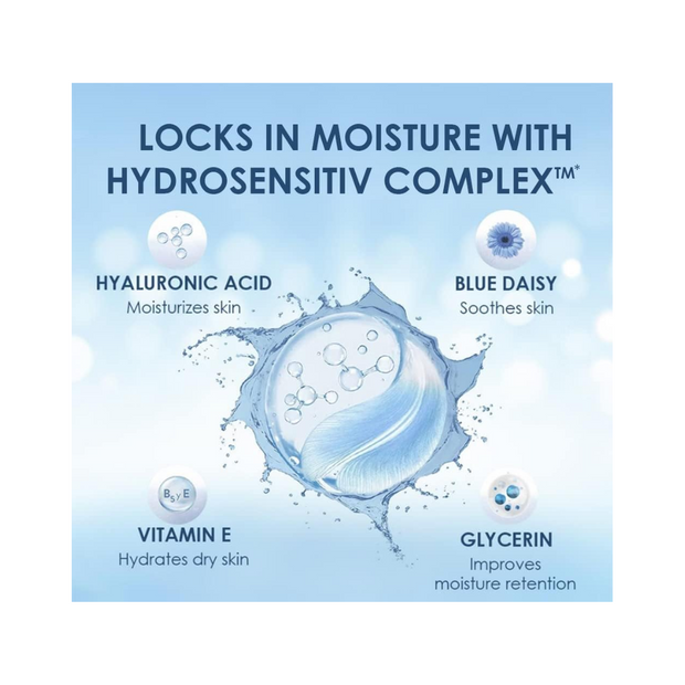 Cetaphil Optimal Hydration Lightweight Serum – 30ml - Kodomo store